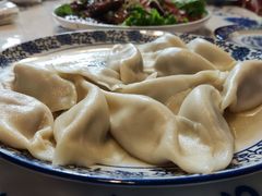 -老都一处饺子馆(道里店)
