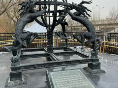 -郭守敬纪念馆