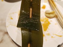 -160烧烤(香坊店)