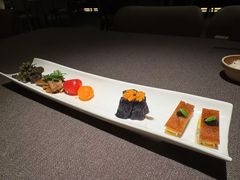 -一川二水•粤川醉(CP静安店)