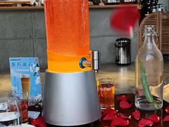 -埠口精酿夜景餐酒吧· BREWPORT BISTRO(长嘉汇重庆之眼店)