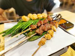 -月半小炉焖烤