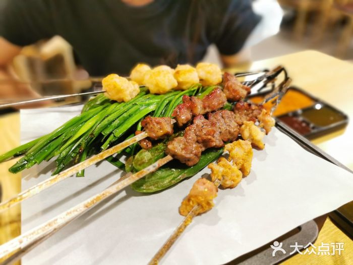 月半小炉焖烤图片