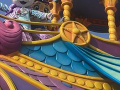 -珠海长隆海洋王国