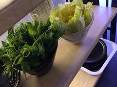 -龙门养心粥火锅(祥恒广场店)