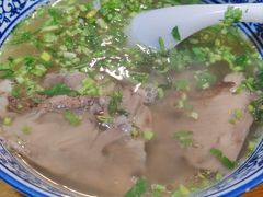 -长安后宰门水盆羊肉(新都心店)