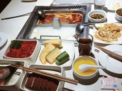 -海底捞火锅(长沙华创国际广场店)