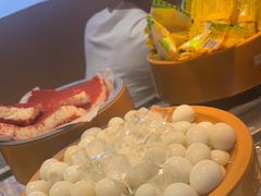 -龍歌自助小火锅(秦淮水游城店)