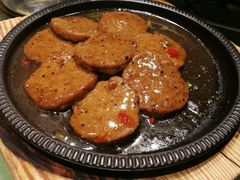 -天厨妙香素食餐厅(清华店)