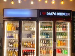 -Dak's 炸鸡(远景路店)