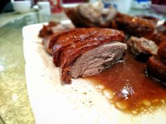 -台山美食一绝阿四台山黄鳝饭(阿四创作店)