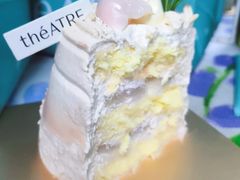 -théATRE 茶聚场(王府中環店)