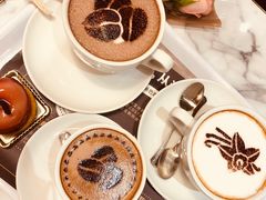 -COSTA COFFEE(上海虹口公园店)