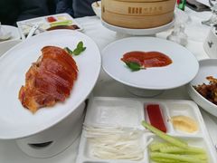 -四季民福烤鸭店(故宫店)