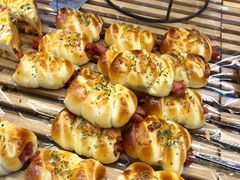 -超港·蛋糕面包(龙河路店)