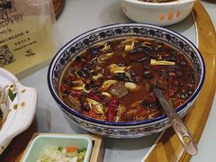 -方记六道菜馆(生态公园店)