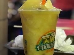 -有间冰室(侨港风情街店)