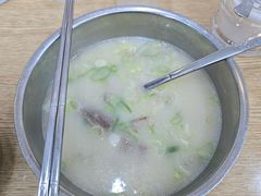 -神仙雪浓汤(明洞店)