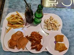 -堂会·KTV·自助餐·团建聚会(天河店)