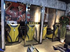 -玖号网咖(鼓楼店)