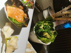 -泓炙颐凤鲜海鲜火锅料理(桐乡店)