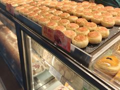 -泸溪河桃酥(秦淮夫子庙一店)