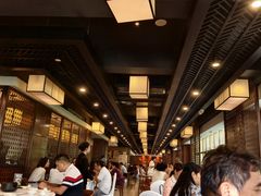 -悦雅居·老广州老味道(长湖店)