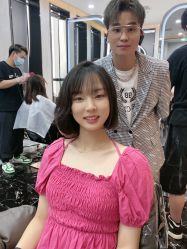 -TOP HAIR SALON