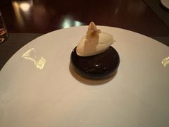 -杭州西子湖四季酒店-WL BISTRO西湖餐厅(灵隐路店)