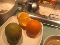 -海底捞火锅(上元大街店)