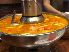 -囧人粗品·泰国街市料理(霖峰店)