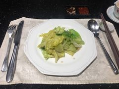 -上林铁板烧(延安西路店)