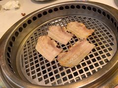 -千寻山野烤肉(中关村店)
