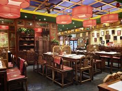 -小吊梨汤·北京菜·烤鸭(鸟巢店)