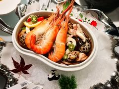 -3号仓库·创意中国菜(新世界城店)