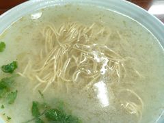 -粗茶淡饭(东关街店)