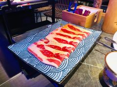 -十三姨正合丰烤肉(营迹路店)