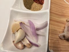 -德元兰州纯汤牛肉面(龙阳路店)