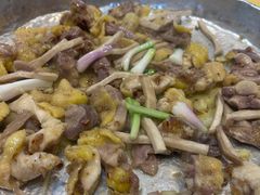 -大笑饭堂(甲子桥店)