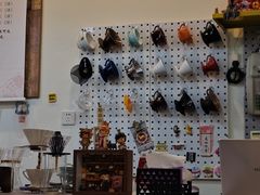 -醒味咖啡馆(南市桥巷店)