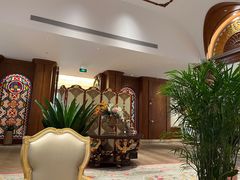 -北京友谊宾馆·俄罗斯餐厅