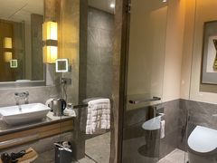 -重庆解放碑威斯汀酒店