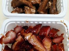 -肥妹烧腊店(洪湖店)