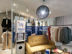 -天真蓝照相馆(西安南门王府井LAB店)