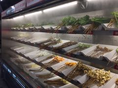 -屋头串串(新街里店)