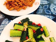 -桥香园过桥米线(国贸店)