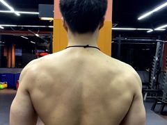 -佳禾健身(三元里店)