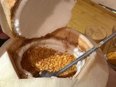 -喃喃椰·糟粕醋·椰子鸡火锅(七堡花园店)