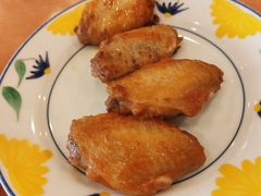 茄红鸡翅-萨莉亚意式餐厅(深圳北站店)