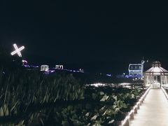 -大塘金香草谷